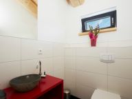 Chalet Faltri-17