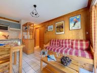 Apartment Les Balcons de Tougnettes ground floor-5