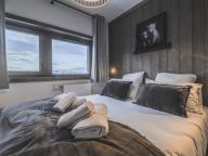 Chalet-apartment Le Quartz-12