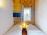 Chalet-apartment Emma combination 2 x 12 persons-20
