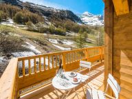 Apartment Lodge des Neiges-17