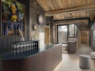 Apartment Carpe Solem Kaprun max. 4 adults and 2 children (up to 14 years old)-28