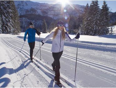 Ski village -3
