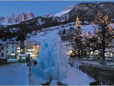 Ski village Lively, authentic Italian winter-sport village-4