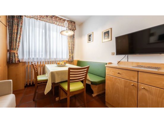 Chalet-apartment Evaldo-2