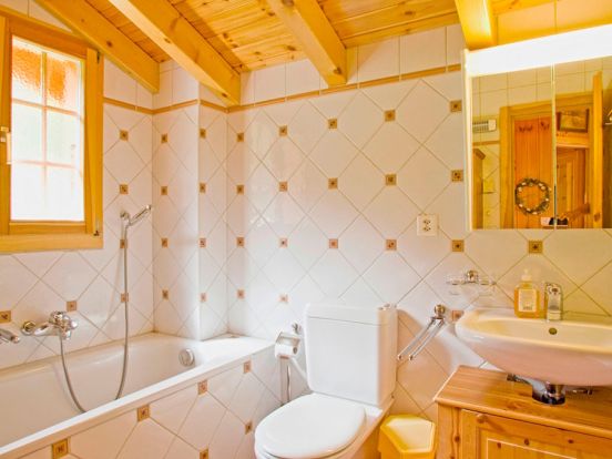Chalet Vritz-12