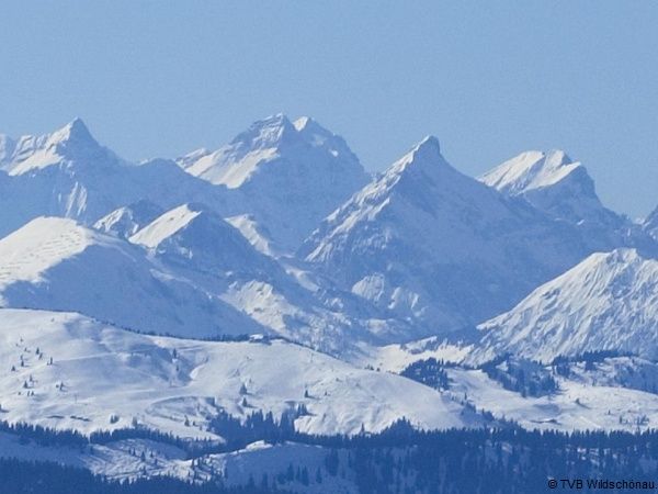 Ski region Ski Juwel Alpbachtal Wildschönau-1