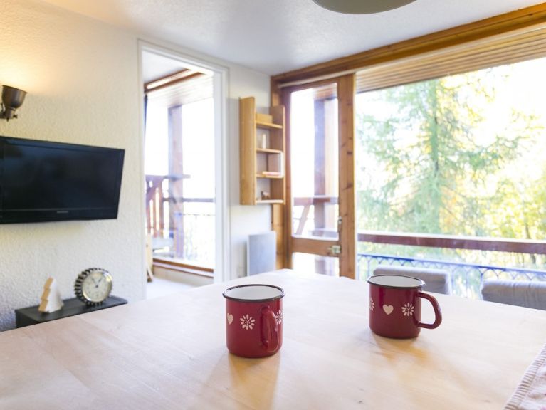 Apartment Grand Arbois