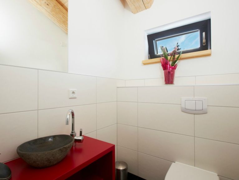 Chalet Faltri
