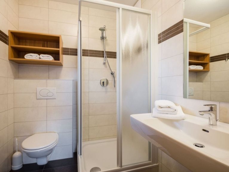 Apartment Knappensteig Zeitlos Superior