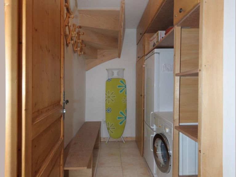 Apartment Les Côtes d'Or Courmayeur - 342