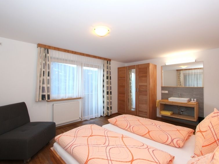 Chalet Zeller