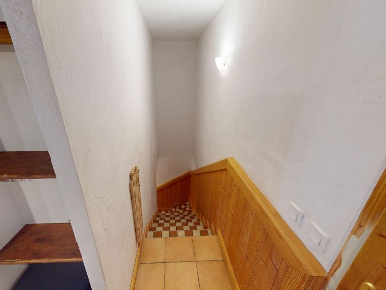 Chalet-apartment Des Neiges Comfort