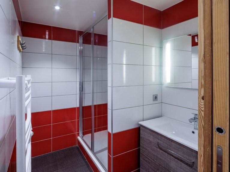 Apartment Backgammon