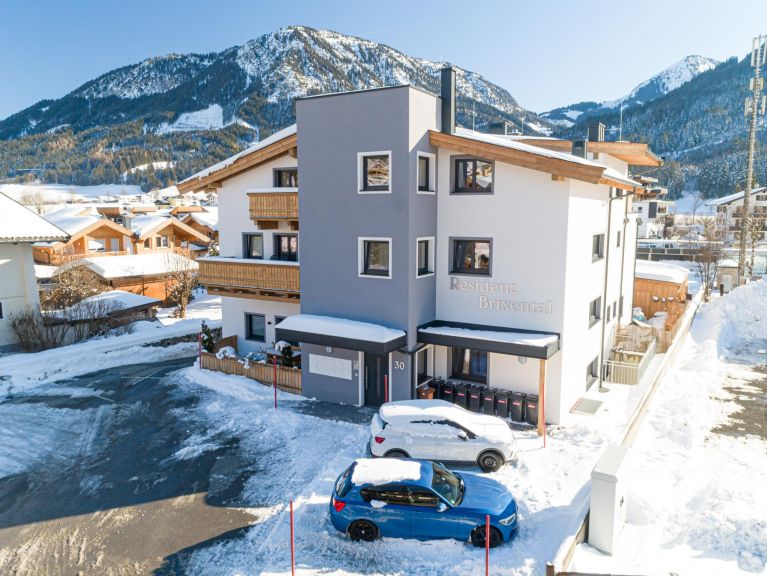 Apartment Koenen