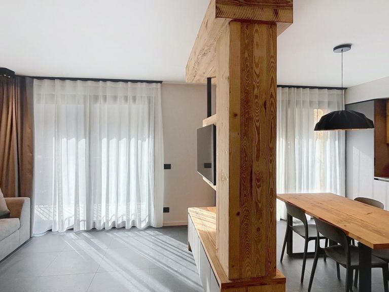 Apartment Antica Fontana