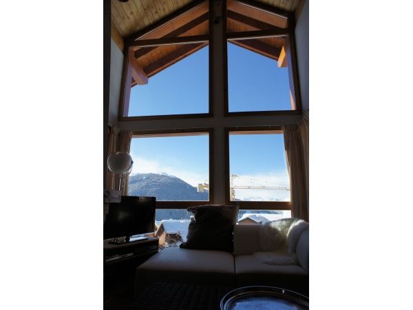 Chalet de Bellecôte Type 2, Polman Mansion with sauna