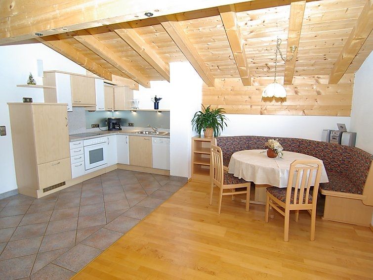 Apartment Ahornblick