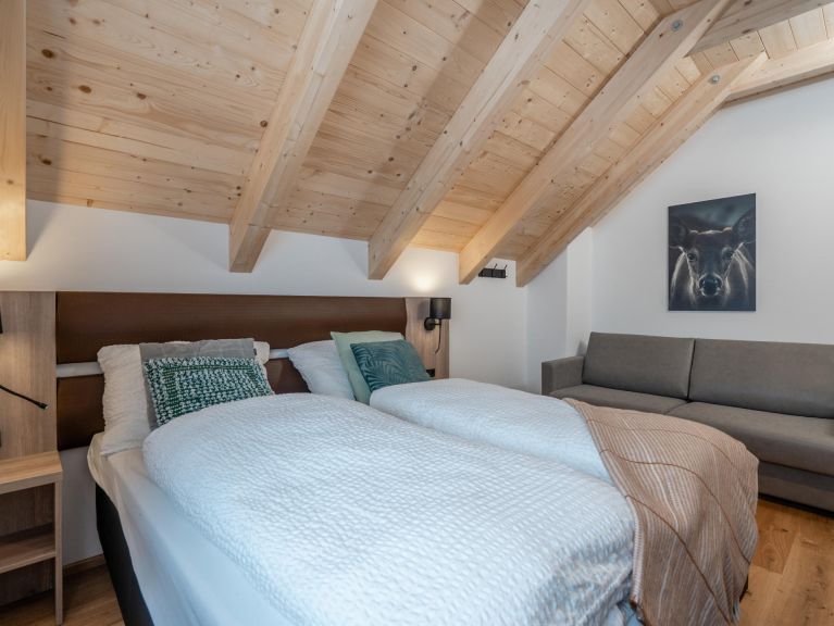 Chalet Riesneralm Liene