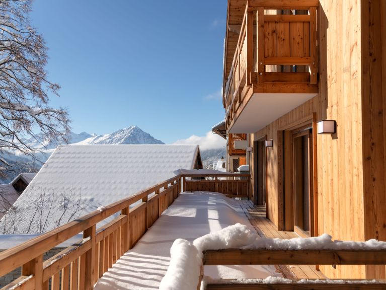 Chalet Harmonie