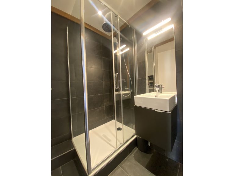 Apartment Le Lac du Lou