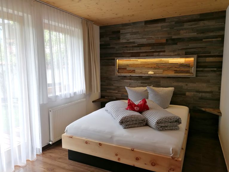 Apartment Kalvarienberg Bergkristall