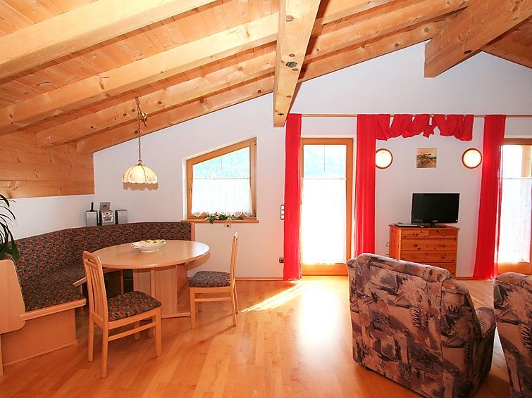 Apartment Ahornblick