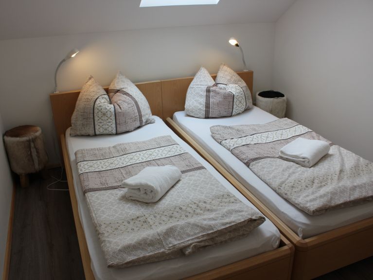 Chalet Jované Combination
