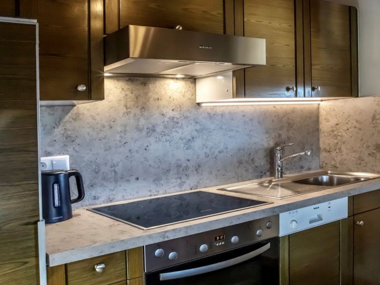 Chalet-apartment Kreidl Top 40