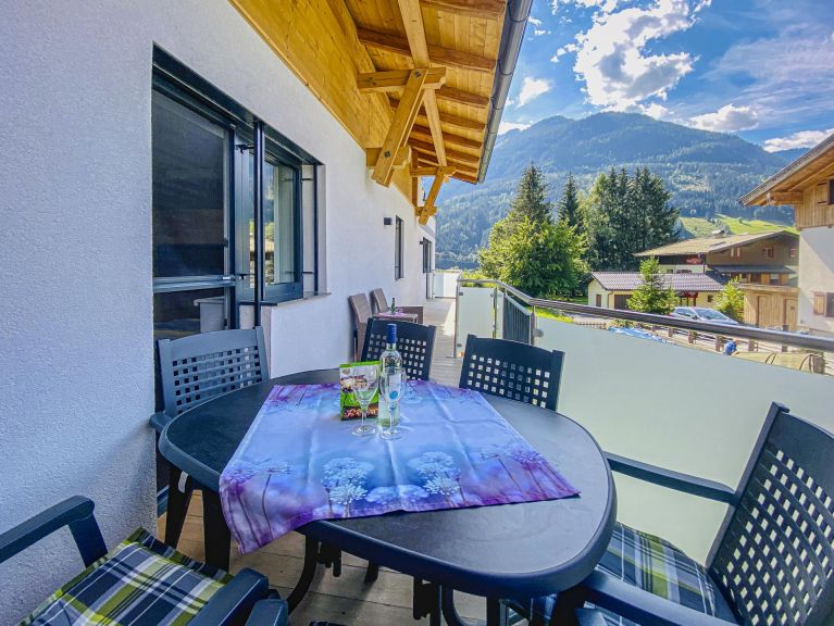 Apartment Krammer Combination 2 apartments