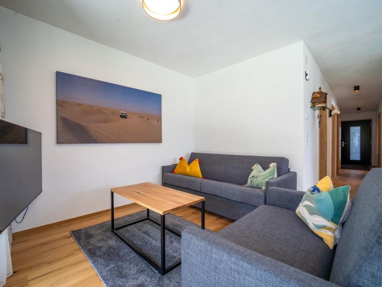 Chalet-apartment Pettneu Top 2