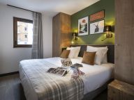 Apartment Club MMV Le Serra Neva-7