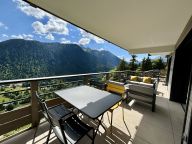 Chalet-apartment Le Theleme-14