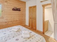 Chalet-apartment Les Alpages de Champagny apartment A31-13