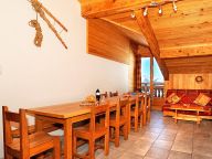 Chalet-apartment de Savoie No. 3, 77m²-4