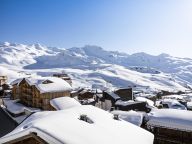 Chalet-apartment Chalet des Neiges - Plein Sud-19