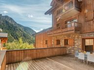 Chalet-apartment Les Alpages de Champagny apartment C14-16