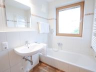 Chalet-apartment Bärlerhof Top 41-10