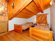 Chalet-apartment de Savoie No. 3, 77m²-5