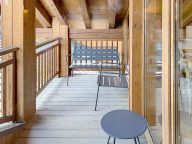 Chalet-apartment De Marie-12