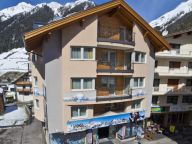 Apartment Alpenperle-10