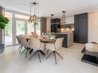 Chalet Turracher Höhe Lodges Turrach Lodge-11