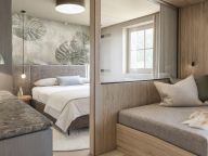 Apartment Carpe Solem Kaprun-9