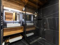 Apartment L'Orée du Bois with whirlpool-16