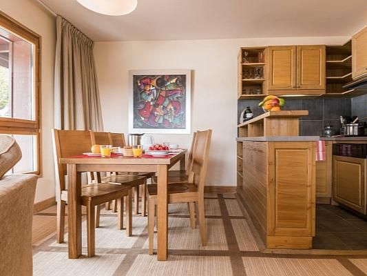 Apartment Les Terrasses d'Eos-7