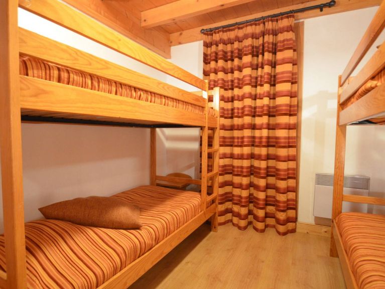 Apartment Les Côtes d'Or Courmayeur - 342