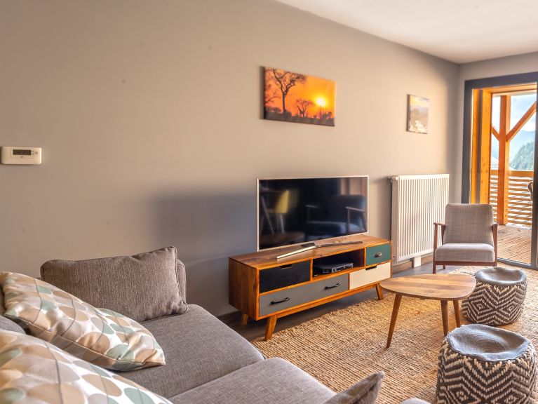 Apartment Le 360 no. 14, Sunday to Sunday