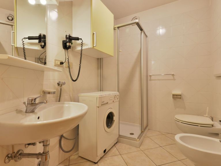 Apartment Villa Placidia number 1