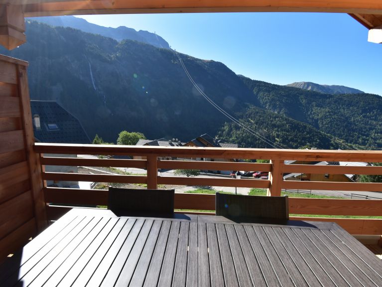 Apartment Les Ameythistes