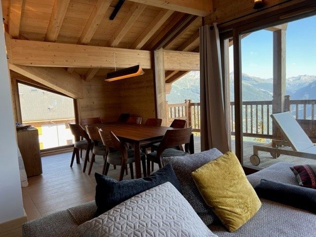 Chalet-apartment Le Diamant des Cimes
